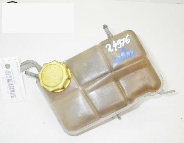 Coolant Expansion Tank FORD Escort V (AAL, ABL), FORD Escort VI (GAL), FORD Escort VI (AAL, ABL, GAL)