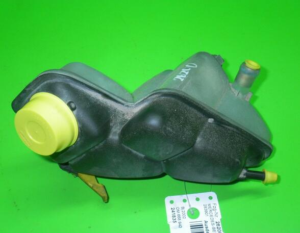 Coolant Expansion Tank MERCEDES-BENZ A-Klasse (W168)