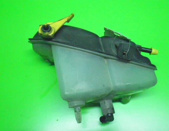 Coolant Expansion Tank MERCEDES-BENZ A-Klasse (W168)