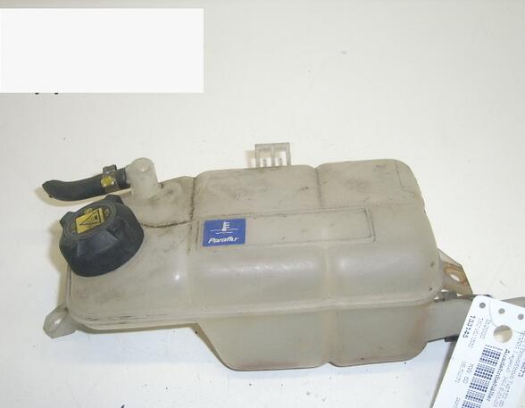 Coolant Expansion Tank FIAT Bravo I (182)