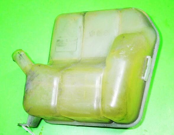 Coolant Expansion Tank FORD Focus Turnier (DNW)
