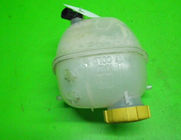 Coolant Expansion Tank OPEL Vectra C (--), OPEL Signum (--)