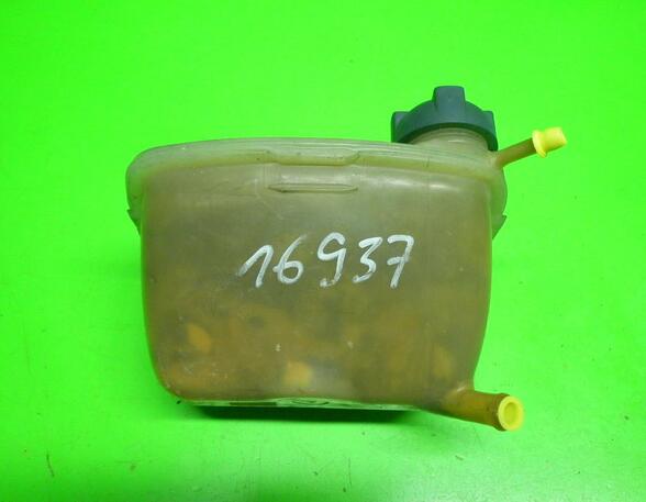 Coolant Expansion Tank VW Transporter III Pritsche/Fahrgestell (--), VW Golf II (19E, 1G1)