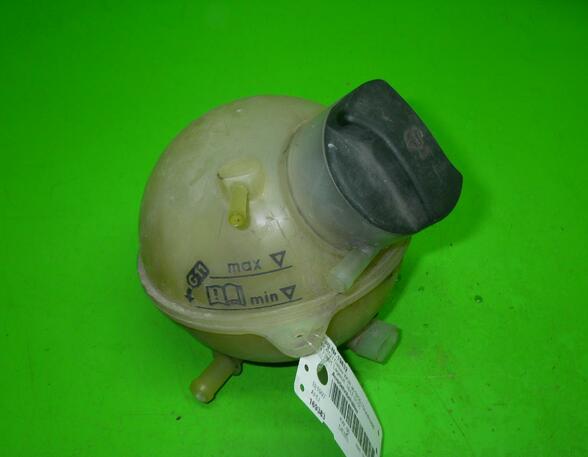 Coolant Expansion Tank FORD Galaxy (WGR)