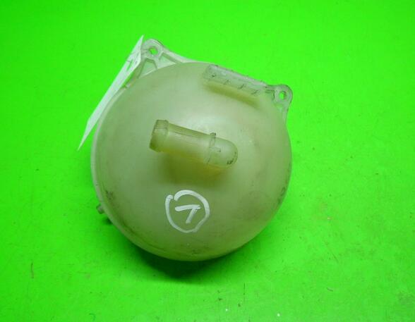 Coolant Expansion Tank VW Golf III (1H1), VW Polo Coupe (80, 86C)