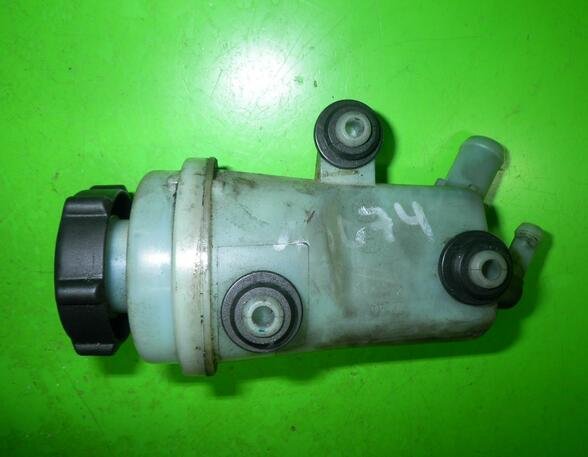 Coolant Expansion Tank FORD Focus Turnier (DNW)