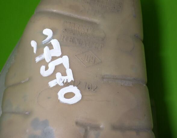 Coolant Expansion Tank RENAULT Clio III (BR0/1, CR0/1), RENAULT Clio IV (BH), RENAULT Modus/Grand Modus (F/JP0)