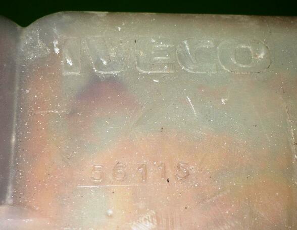 Coolant Expansion Tank IVECO Daily III Pritsche/Fahrgestell (--)