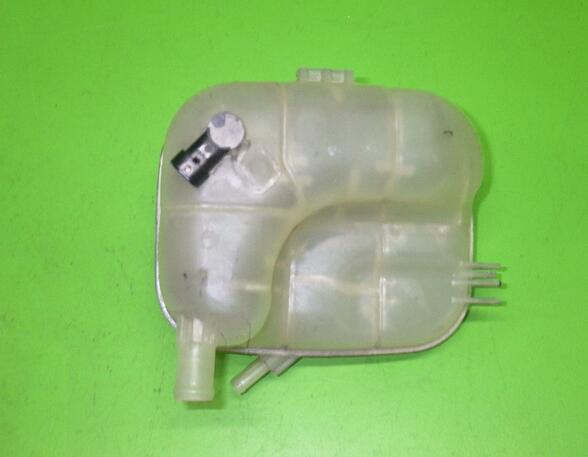 Coolant Expansion Tank OPEL Astra H Twintop (L67), OPEL Astra H (L48)