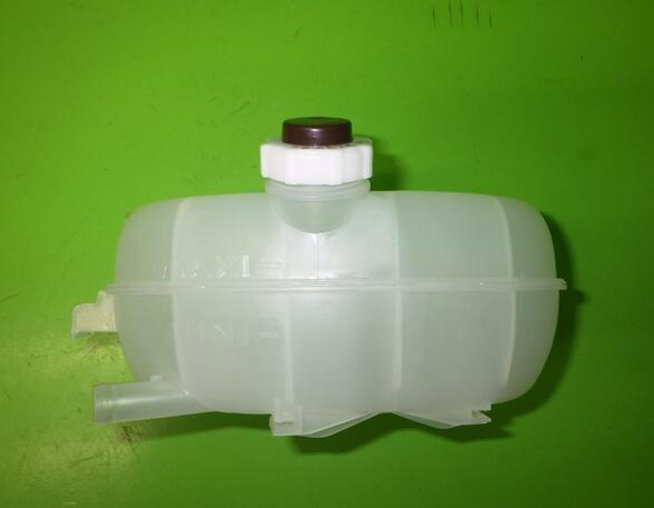 Coolant Expansion Tank OPEL Movano Kasten (F9), RENAULT Master II Pritsche/Fahrgestell (ED/HD/UD)