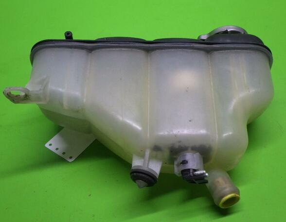 Coolant Expansion Tank MERCEDES-BENZ C-Klasse T-Model (S202), MERCEDES-BENZ C-Klasse (W202)