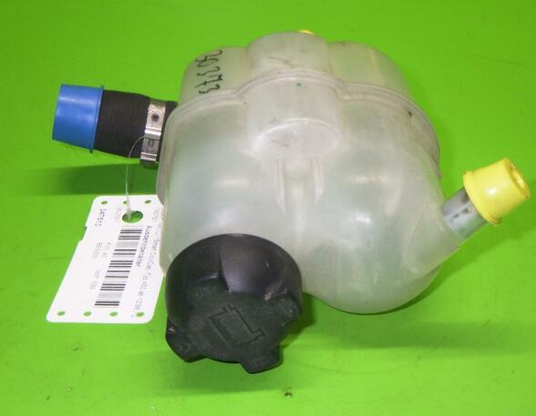 Coolant Expansion Tank SMART City-Coupe (450), SMART Fortwo Coupe (450)