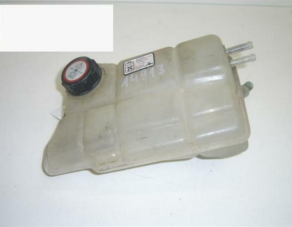 Coolant Expansion Tank FORD Mondeo II (BAP)