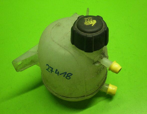 Coolant Expansion Tank DACIA Sandero (--)