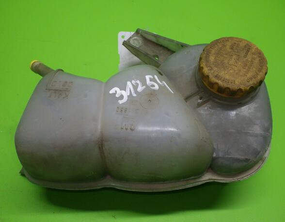 Coolant Expansion Tank OPEL Astra F Caravan (T92)