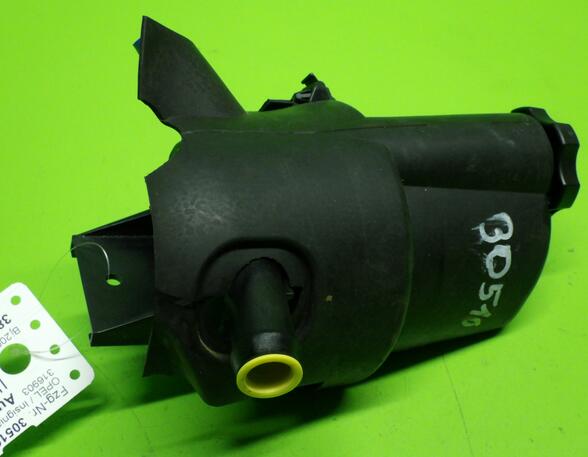 Coolant Expansion Tank OPEL Insignia A Stufenheck (G09)