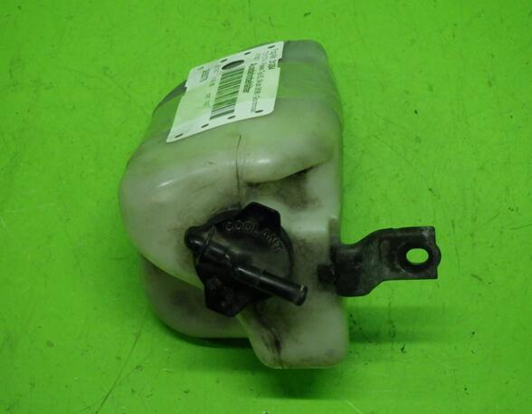 Coolant Expansion Tank TOYOTA Paseo Coupe (EL54)