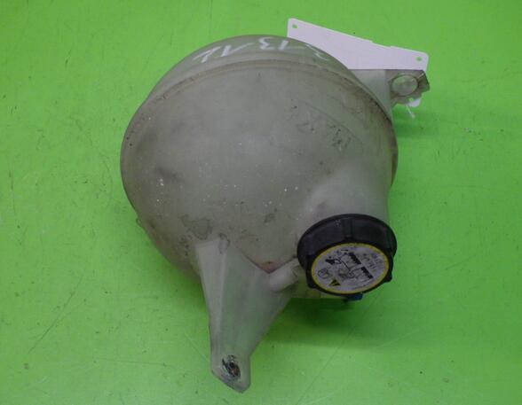 Coolant Expansion Tank FORD Transit V363 Pritsche/Fahrgestell (FED, FFD)