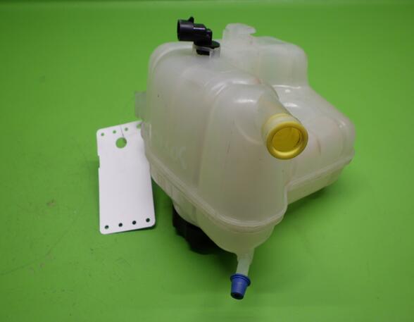 Coolant Expansion Tank OPEL Insignia A Stufenheck (G09), OPEL Insignia A Sports Tourer (G09)