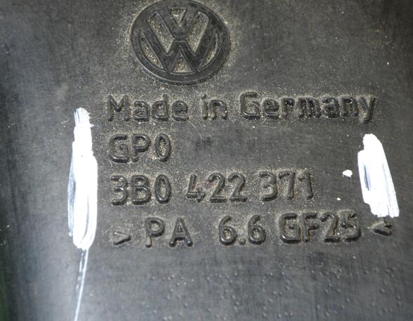 Koelmiddel Compensatiereservoir VW Passat Variant (3B6)