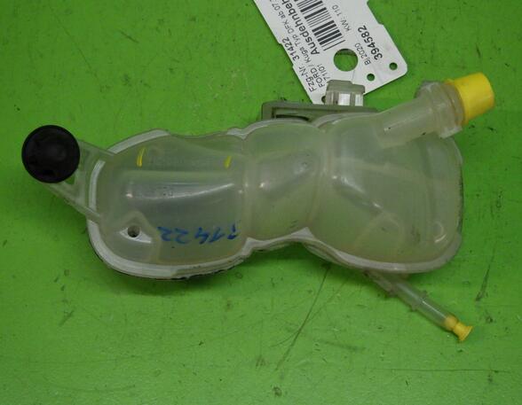 Coolant Expansion Tank FORD Kuga III (DFK)
