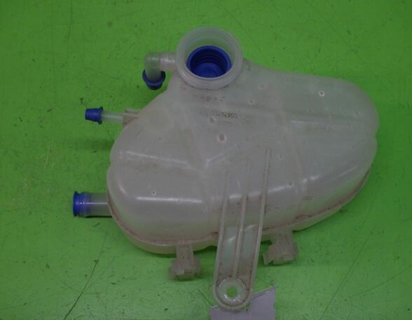 Coolant Expansion Tank OPEL Corsa D (S07)