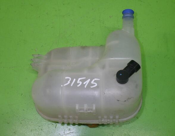 Coolant Expansion Tank OPEL Astra H GTC (L08), OPEL Astra H (L48)