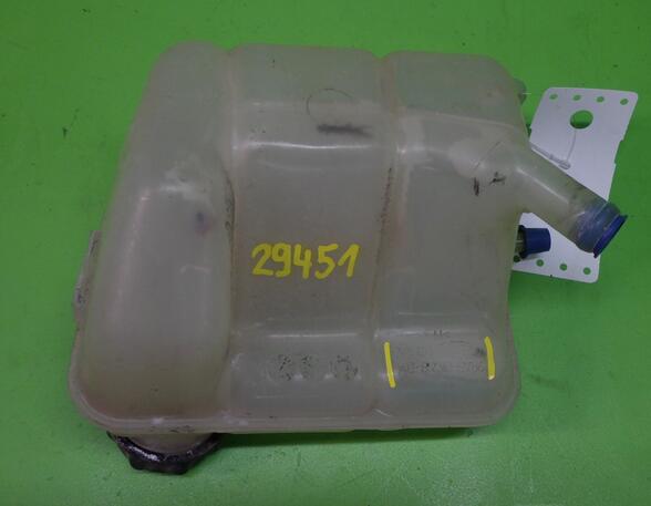 Coolant Expansion Tank FORD Focus (DAW, DBW)