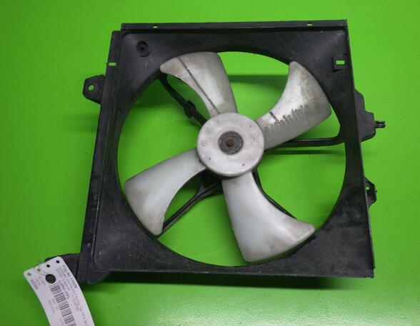 Radiator Electric Fan  Motor NISSAN Sunny III (N14)