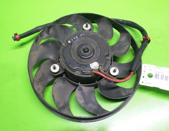 Radiator Electric Fan  Motor AUDI V8 (441, 442, 4C2, 4C8)