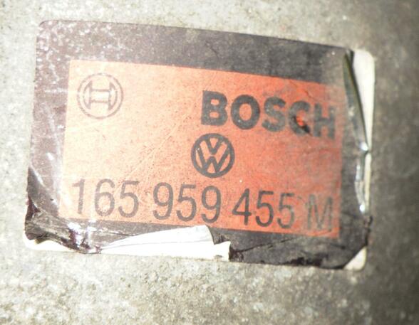 Elektrische motor radiateurventilator VW Polo (80, 86C)