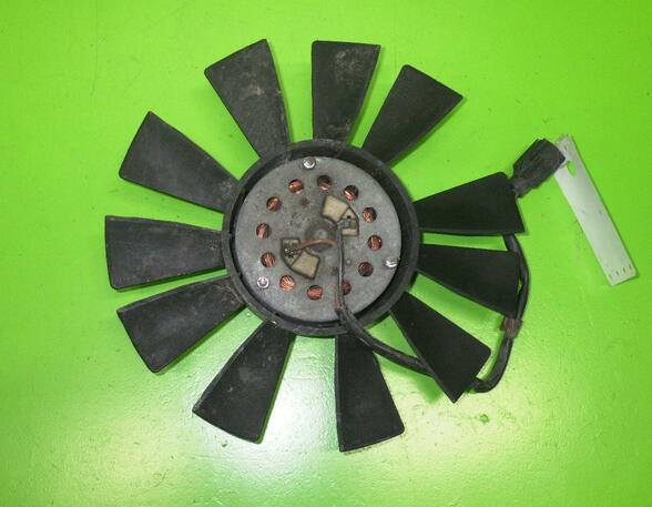 Radiator Electric Fan  Motor FORD Escort IV (ABFT, AWF, GAF)