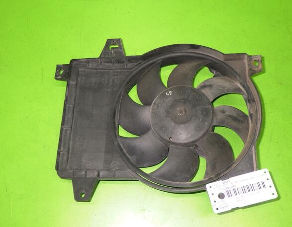 Radiator Electric Fan  Motor ALFA ROMEO 145 (930)