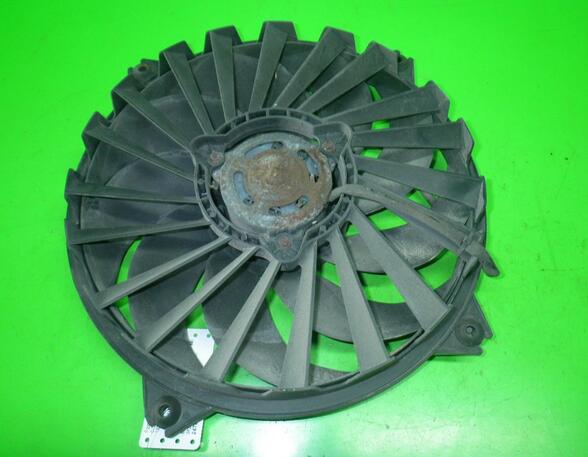 Radiator Electric Fan  Motor CITROËN C8 (EA, EB), PEUGEOT 807 (E)