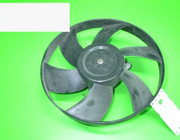 Radiator Electric Fan  Motor SEAT Cordoba (6K1, 6K2)