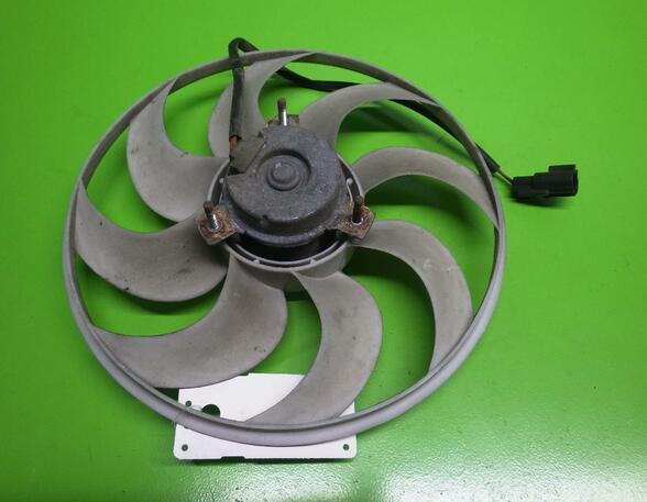 Radiator Electric Fan  Motor TOYOTA Avensis Station Wagon (T22)