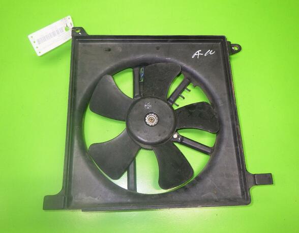 Radiator Electric Fan  Motor DAEWOO Nexia (KLETN)