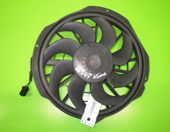 Radiator Electric Fan  Motor BMW 3er (E36)