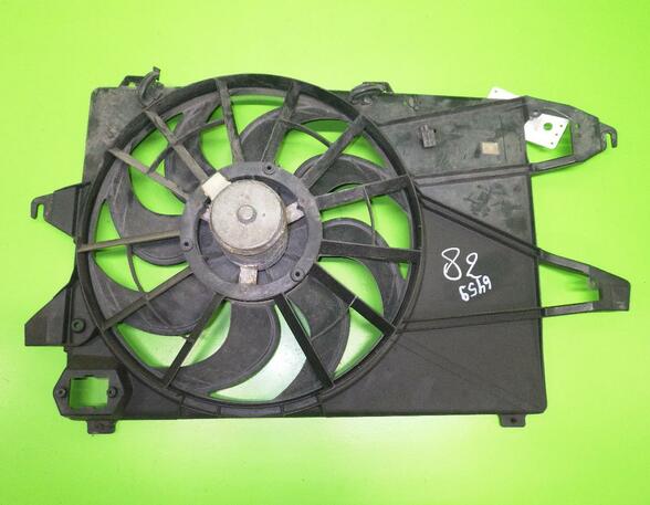 Radiator Electric Fan  Motor FORD Mondeo I (GBP)