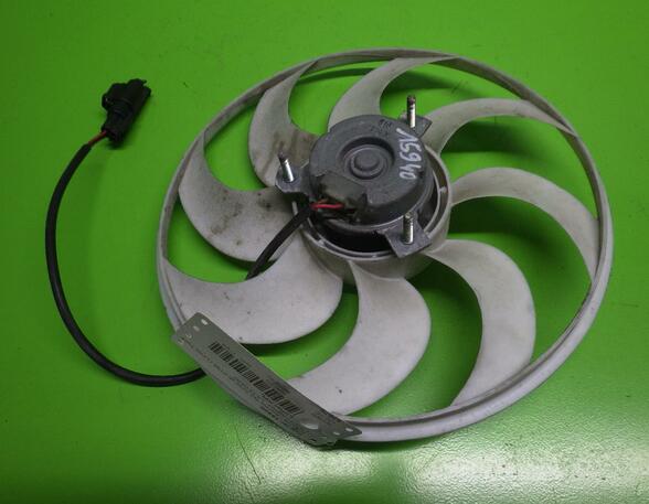 Radiator Electric Fan  Motor TOYOTA Avensis (T22)