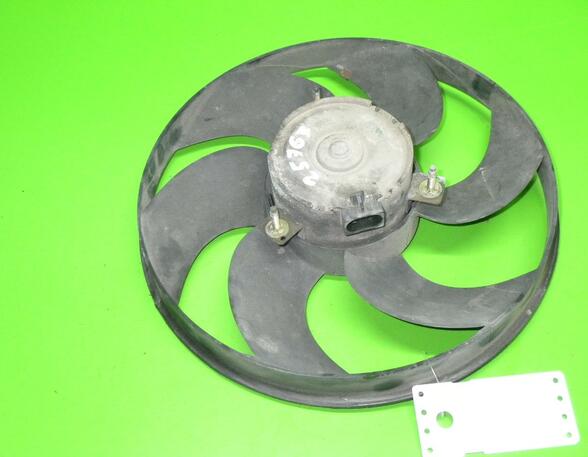 Radiator Electric Fan  Motor FIAT Multipla (186)