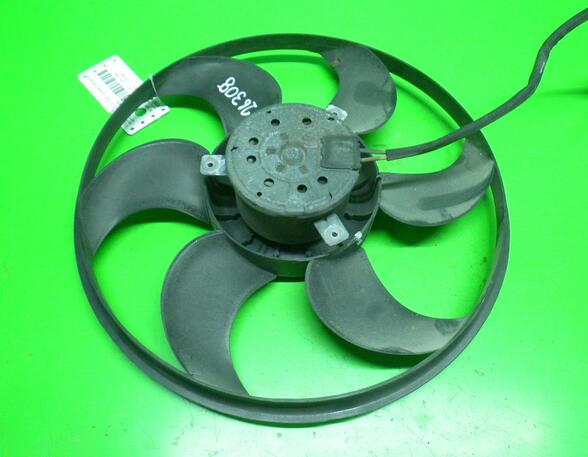 Radiator Electric Fan  Motor MERCEDES-BENZ CLK (C208), MERCEDES-BENZ SLK (R170)
