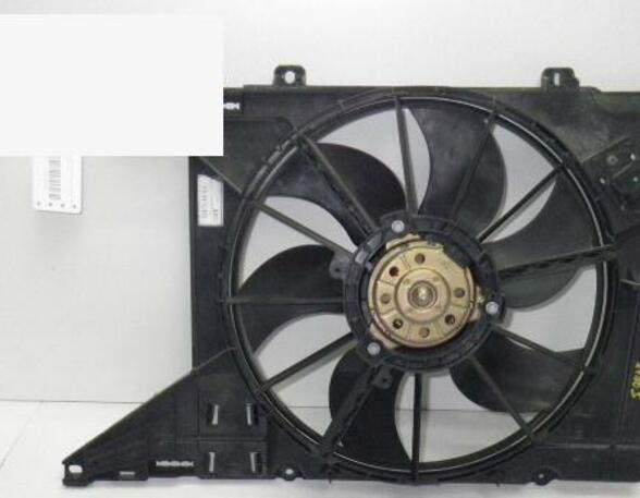 Radiator Electric Fan  Motor RENAULT Megane I Grandtour (KA0/1), RENAULT Scénic I Großraumlimousine (FA0, JA0/1)