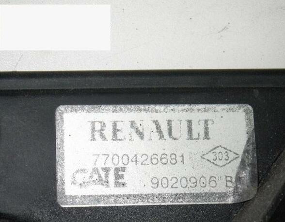 Radiator Electric Fan  Motor RENAULT Megane I Grandtour (KA0/1), RENAULT Scénic I Großraumlimousine (FA0, JA0/1)