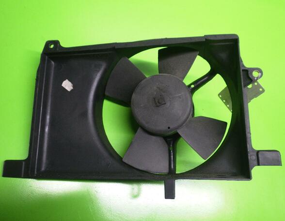 Radiator Electric Fan  Motor OPEL Corsa A CC (93, 94, 98, 99)