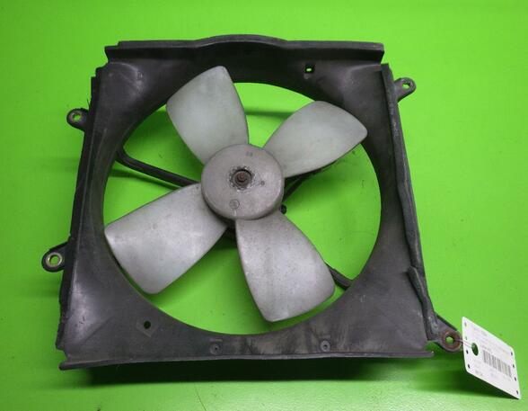 Radiator Electric Fan  Motor TOYOTA Corolla Compact (E9)