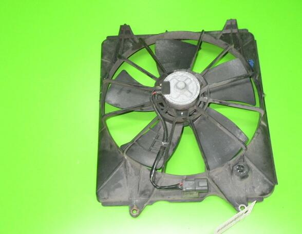 Radiator Electric Fan  Motor HONDA CR-V III (RE)