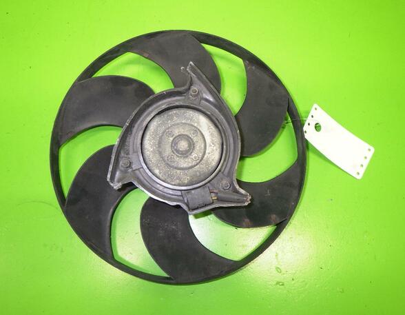 Radiator Electric Fan  Motor PEUGEOT 405 I (15B)