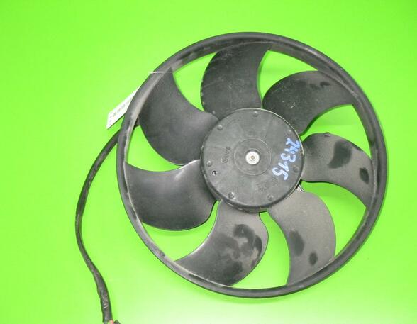 Radiator Electric Fan  Motor CITROËN C1 (PM, PN)
