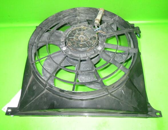 Radiator Electric Fan  Motor BMW 3er Compact (E36)